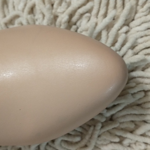 Katy Perry The Terrain Camel & Pink Mule - Picture 6 of 13